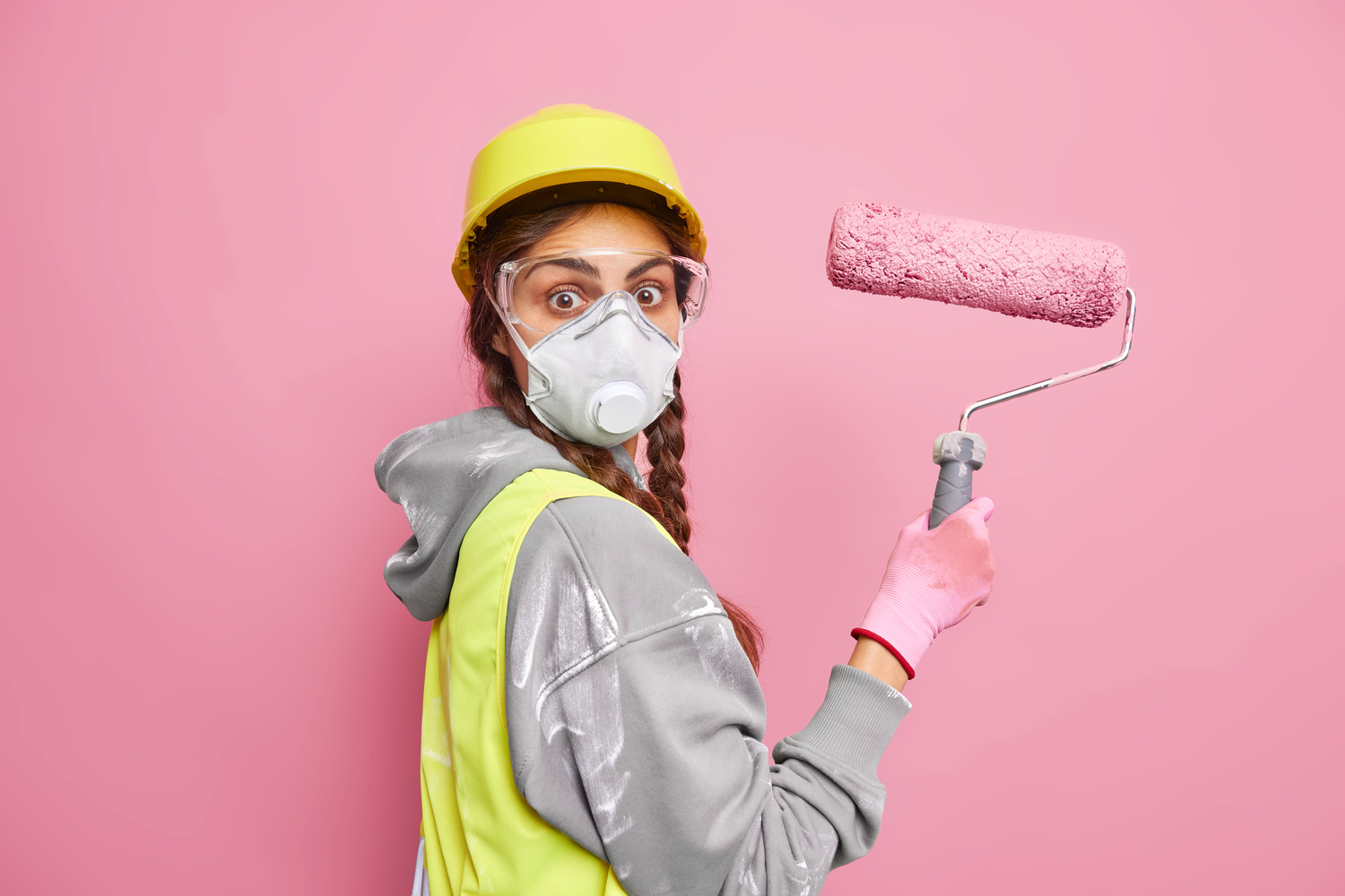 Painting Contractors in Portland