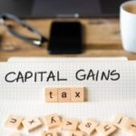 Capital Gain Bonds