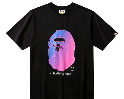 The Iconic Bape Shirt: A Symbol of Streetwear Culture 