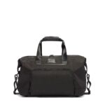 TUMI DOUBLE EXPANSION SATCHEL