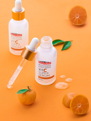 best Vitamin C serum in pakistan